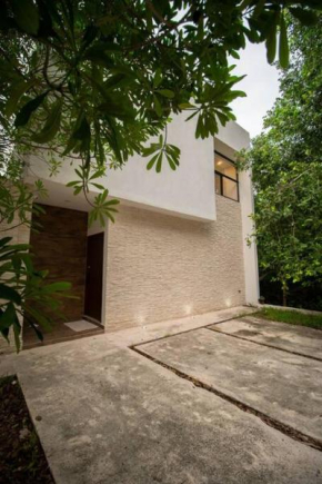 Casa Kaan.